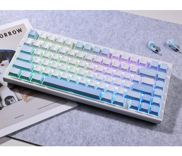 MCHOSE G75-4A - 1521075 - zdjęcie 3